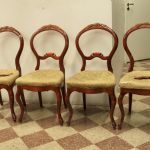 821 4079 CHAIRS